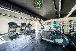 New 2 BR Penthouse Overlooking the Sea of Cortez