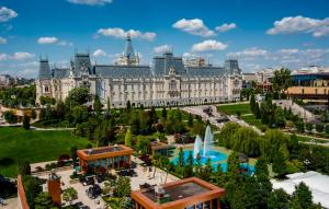 Family Home 1 Centru Palas Mall