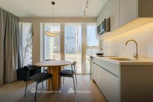 Capitalia Designed for Nomads Breathtaking View