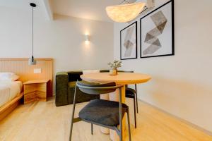 Capitalia Designed for Nomads Breathtaking View