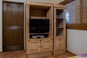 Las Mañanitas LM C208