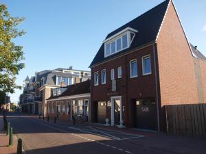 B&B De Domburcht