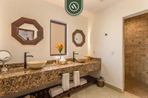 2BR House with Ocean View in Cabo