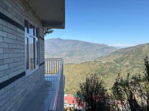 Sunrise View Farm-stay -Narkanda