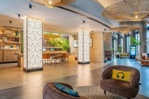 ibis Dubai World Trade Centre