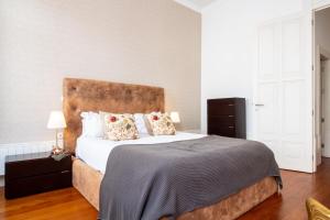 LovelyStay - Aurora Heights Apartment