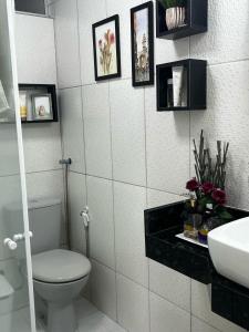 Apto no Coração de Belém