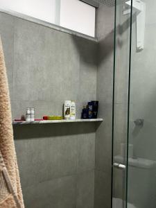 Apto no Coração de Belém