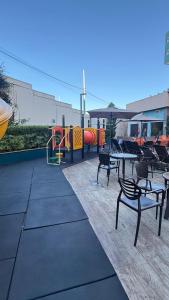 Enjoy Olímpia Park Resort