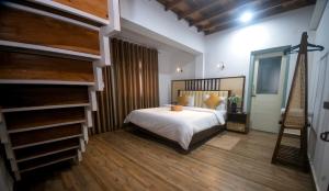 The Living Villa