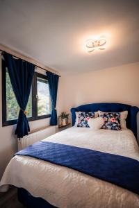 Casa Familiei Dambovicioara