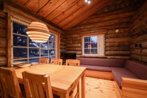 Tunturipirtti Ylläs by Aavalevi