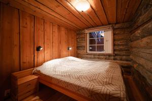 Tunturipirtti Ylläs by Aavalevi