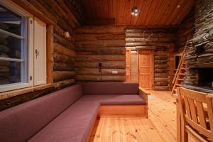 Tunturipirtti Ylläs by Aavalevi