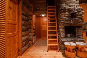 Tunturipirtti Ylläs by Aavalevi