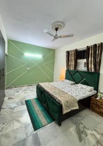 Saavaa Homestay