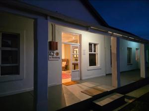 42 on Noodsberg Guest House