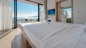 The Salin Seaview Villas