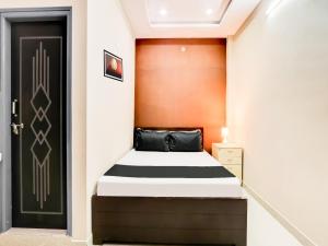 HOTEL O ORR RESIDENCY