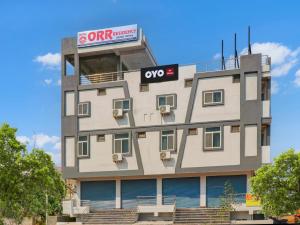 HOTEL O ORR RESIDENCY