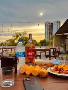 Woodnest Windmill Beach Hotel