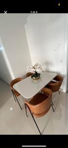 Aluguel Apartamento cop30 Belém