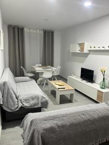 Apartamento El Rincón del Olivar III