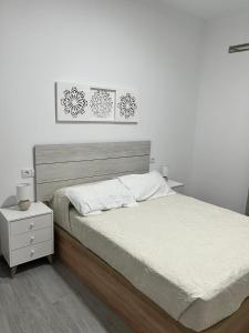 Apartamento El Rincón del Olivar III