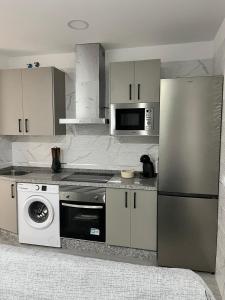 Apartamento El Rincón del Olivar III