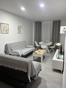 Apartamento El Rincón del Olivar III