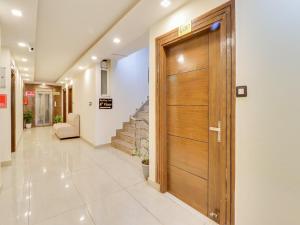 Hotel O Club99 Hotel & Rooftop-Cafe