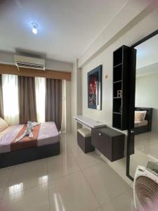 Moa staycation Shell Residences kys staycation