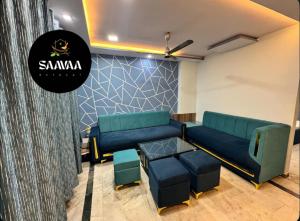 Saavaa Homestay