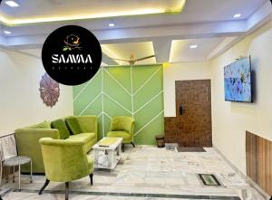 Saavaa Homestay