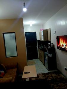 Tatianas bed and breakfast