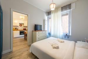 Stations Nest - A stones throw from the Central Station