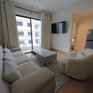 Arcadian Masters, Apartment with Balcony WILMA, Kilimani