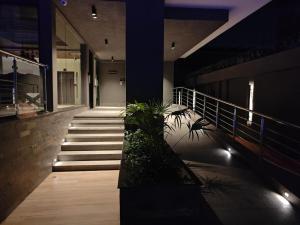 Arcadian Masters, Apartment with Balcony WILMA, Kilimani