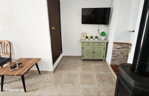 Casa Rural Galaroza La Bella