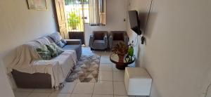 Conjunto Pedro Teixeira COP 30