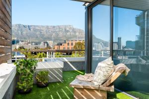 Brookstone Penthouse