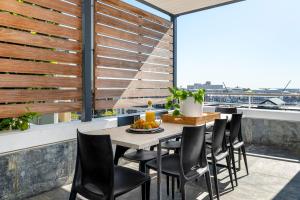 Brookstone Penthouse