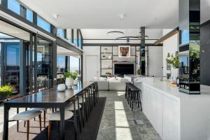 Brookstone Penthouse