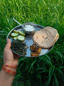 Hameri Homestay- Room 2