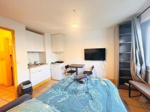 Bel appartement proche de la gare et centre-ville