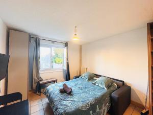 Bel appartement proche de la gare et centre-ville