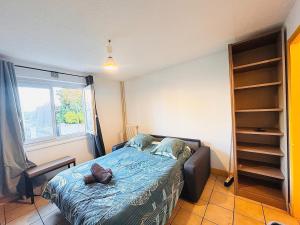 Bel appartement proche de la gare et centre-ville