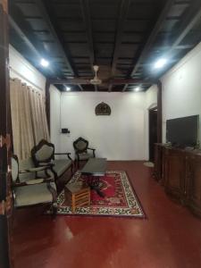 Traditional 4 Bedroom Villa - Sukun Heritage