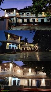 Traditional 4 Bedroom Villa - Sukun Heritage