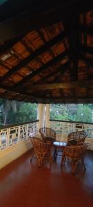 Traditional 4 Bedroom Villa - Sukun Heritage